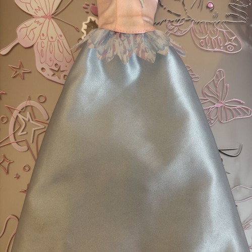Barbie Swan Lake Tea Party doll