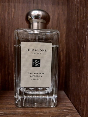 Jo Malone English Pear and Freesia 100ml κανονικό άρωμα σαν καινούργιο