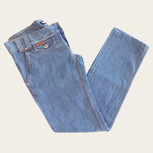 D&G Women's Low-Rise Denim Pants (40)