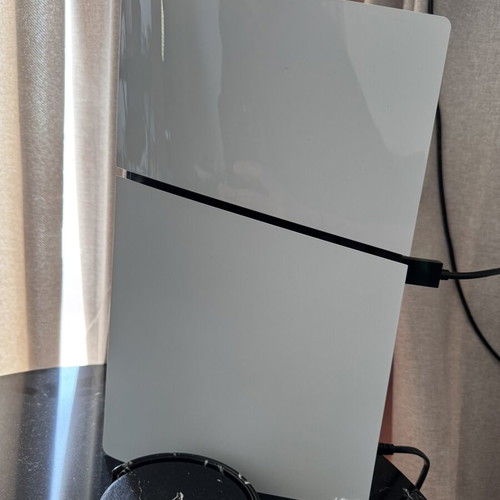 Sony Playstation 5 with remote control, like new