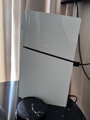 Sony Playstation 5 with remote control, like new