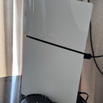 Sony Playstation 5 with remote control, like new