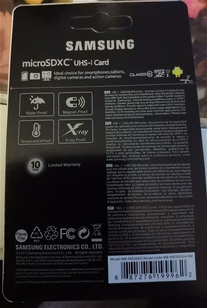  Micro sd card Samsung 512gb