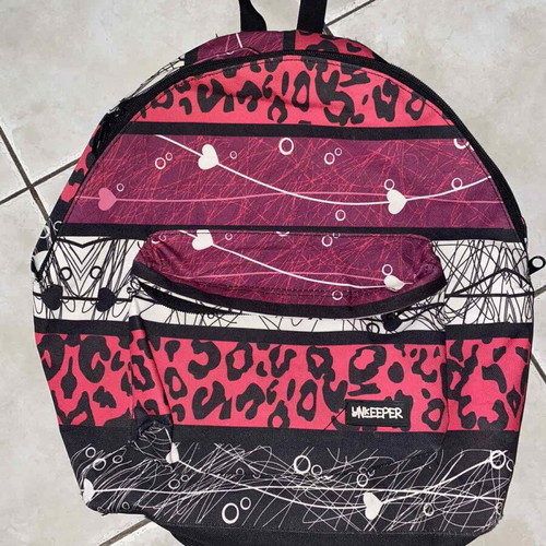 School bag like new