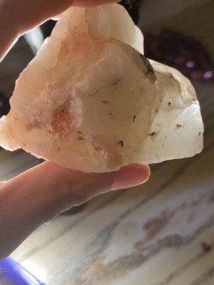 Quartz Greek new, large specimen for collection