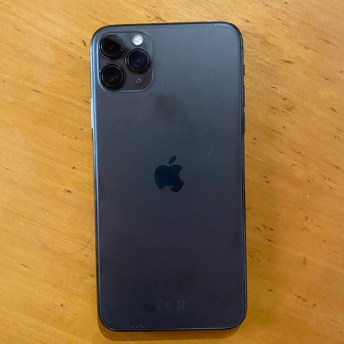 Iphone 11 Pro Max 256 GB μεταχειρισμένο για ανταλλακτικά