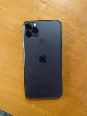 Iphone 11 Pro Max 256 GB μεταχειρισμένο για ανταλλακτικά