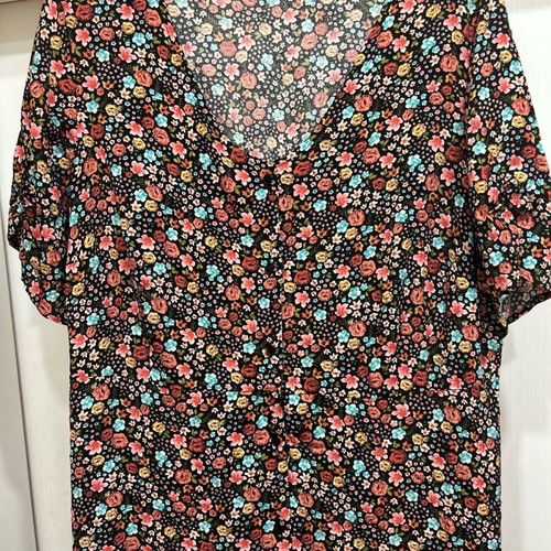 Zizzi dress new, long, size M, Germany