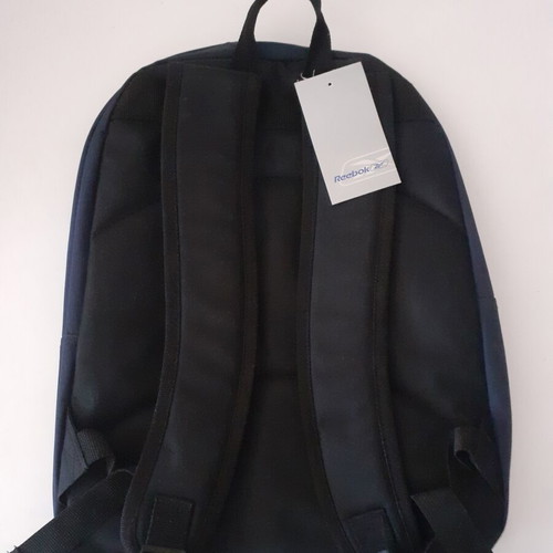 Reebok school backpack