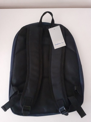 Reebok school backpack
