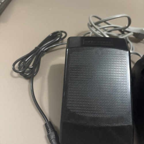 Semilac Professional Electric Nail File like new