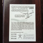 Panini Superleague 2013-2014 αυτοκόλλητο Νο389 Παναγιώτης Τριάδης μεταχειρισμένο
