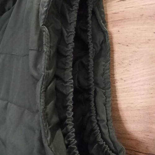 Panoply Sierrve work vest new, size L