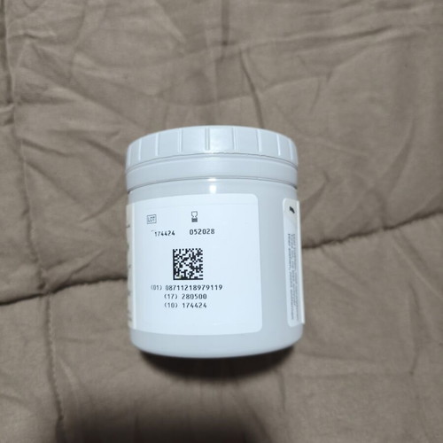 Sudocrem 125gr new, sealed