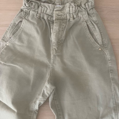 Zara pants like new