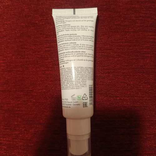 Malu Wilz Aloe Vera cream new