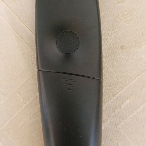 Remote control for Nova decoder new