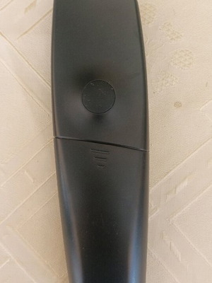 Remote control for Nova decoder new