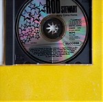  CD -- Rod Stewart