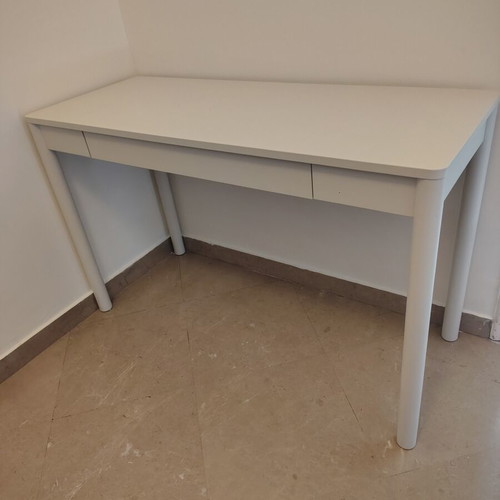 IKEA TONSTAD desk 120x47 cm