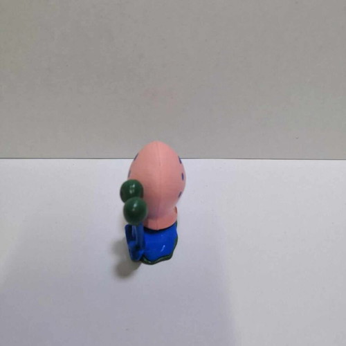 Gary collectible figure like new