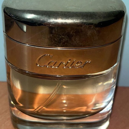 Cartier Baiser Vole Eau de Parfum 30 ml like new