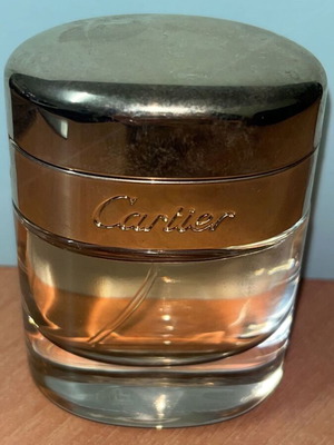 Cartier Baiser Vole Eau de Parfum 30 ml like new