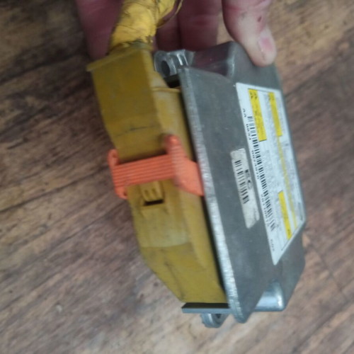 Airbag module for SsangYong Actyon used