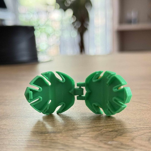 Wall-Mounted Plant Support Bases 10 -  5,00 - Vendora.cy