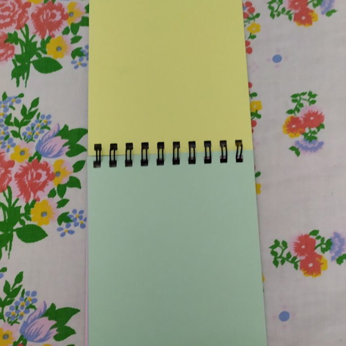 Drawing pad set of 4 pieces, various sizes