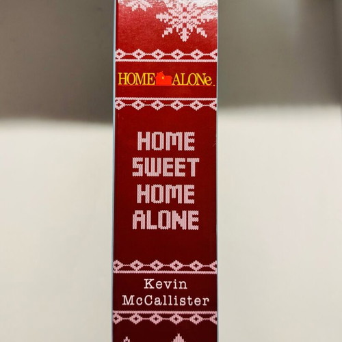 Φιγούρα Kevin McCallister Home Alone Neca καινούργιο, σφραγισμένη