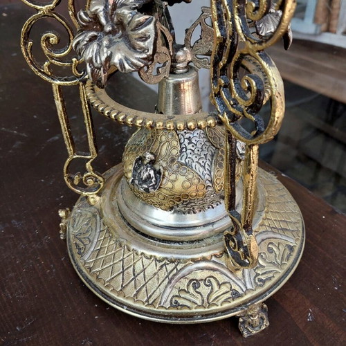 Holy Table Candles like new, set from store stock