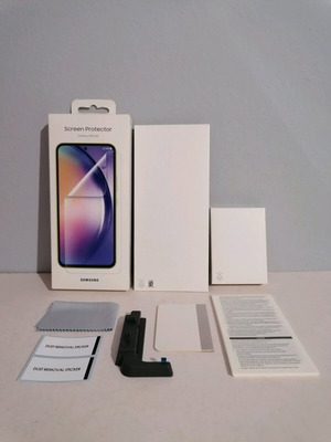 Samsung Galaxy A54 5G Screen Protector new, 2 protective films
