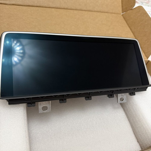 BMW X6 F16 Display Screen Like New, 10.25" Navigation