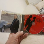 Killbill Vol 2 CD used