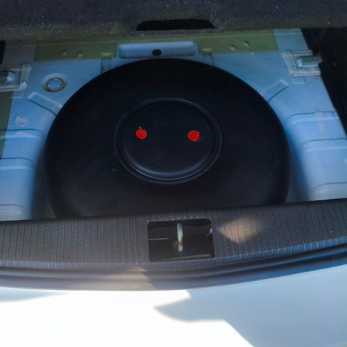 Opel Astra J Hatchback 1400cc gas-petrol conversion