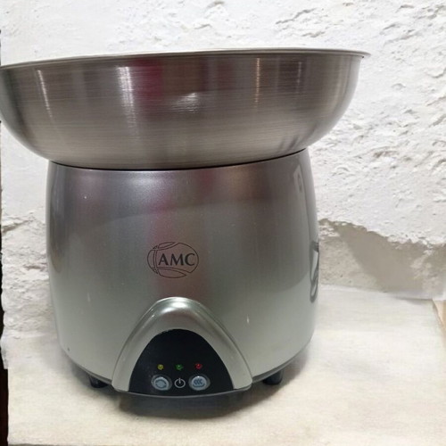 AMC electric chocolate fountain in gift box #B0104