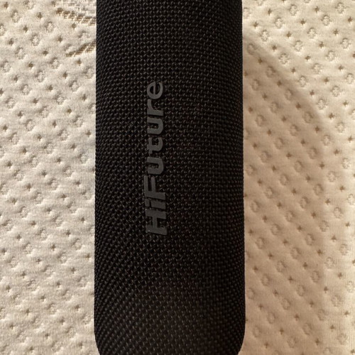 Hifuture Bluetooth speaker