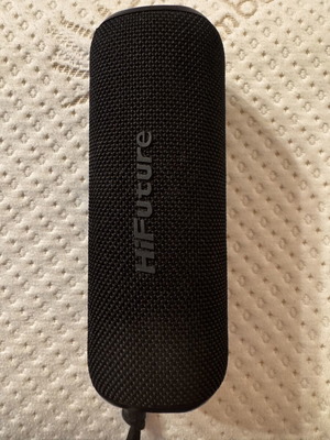 Hifuture Bluetooth speaker