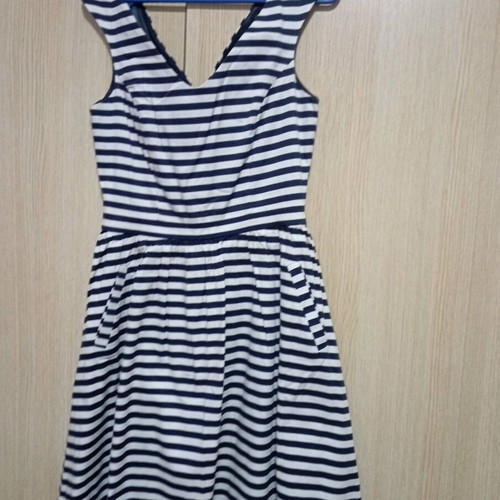 Zara dress like new, size XS