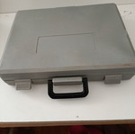 Tool case used