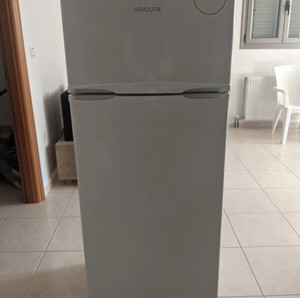 Ψυγείο Davoline F143 NE