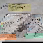  6 ΕΙΣΗΤΗΡΙΑ ΠΑΟΚ ΜΠΑΣΚΕΤ ΚΑΙ ΠΟΔΟΣΦΑΙΡΟ