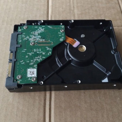 Western Digital WD Blue WD20EZBX 2TB SATA 6.0Gb/s Hard Drive