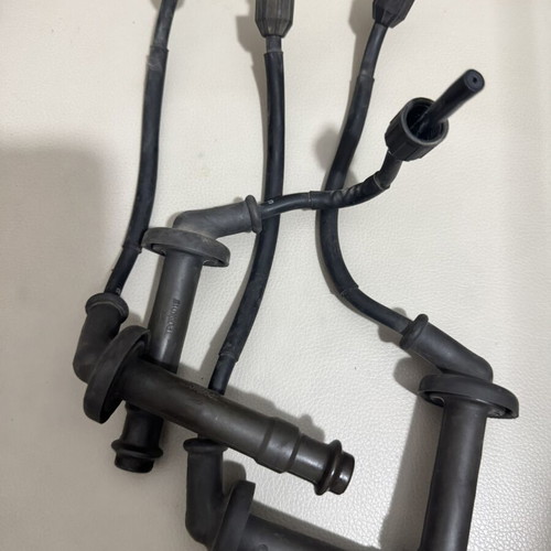 Honda CBF 600 Genuine Spark Plug Wires like new
