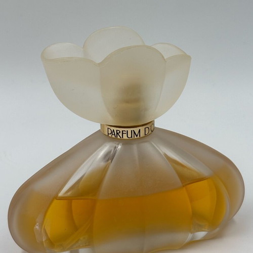 Kristel Saint Martin Parfum D'or 60ml Eau De Parfum like new