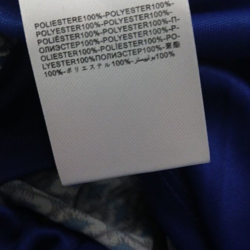 Silvian Heach skirt like new, size S, gray and blue