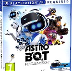  Astro Bot: Rescue Mission για PS4 PS5 PSVR