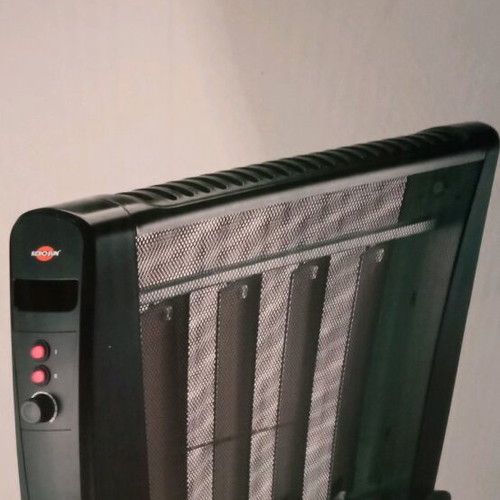 Kerosan 1000/2000 W space heater like new