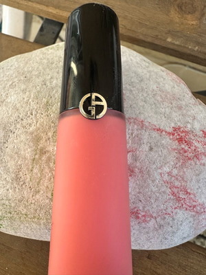 Giorgio Armani liquid blush 12ml new, shade 50.5 Rosy Peach
